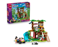 LEGO Friends 42648 Opieka nad pandami w rezerwacie - 1331622 - zdjęcie 2